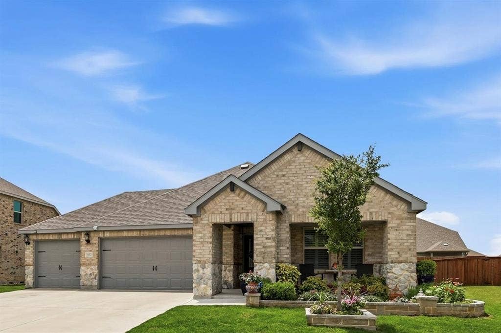14021 Cygnus Drive, Haslet, TX 76052 14021 Cygnus Drive, Haslet, TX 76052