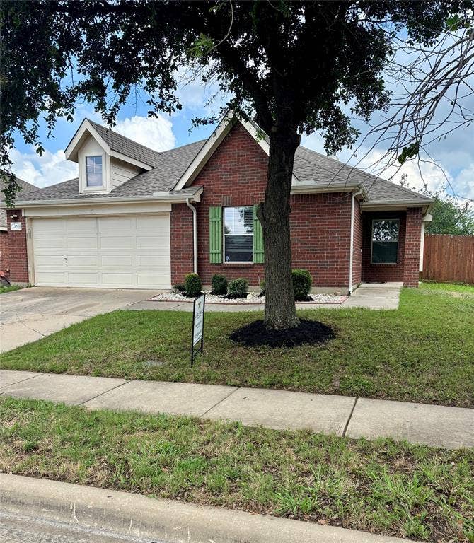 Property photo for 13740 Village Vista Drive, Fort Worth, TX