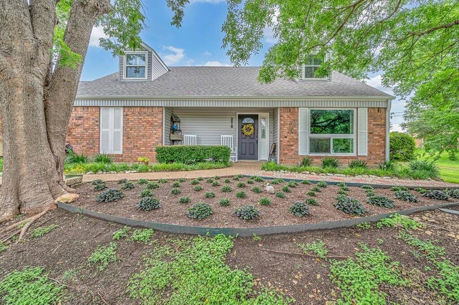 Property photo for 3818 Westchester Drive, Waco, TX