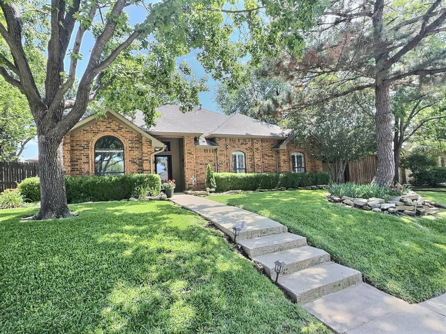 Property photo for 721 Eagle Drive, Coppell, TX