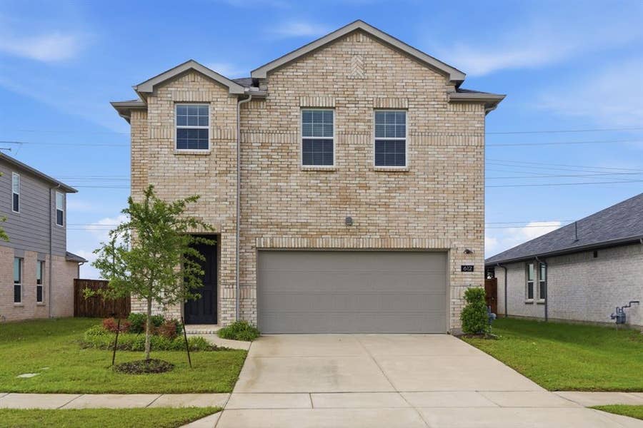 Property photo for 612 Rain Barrel Place, Weston, TX