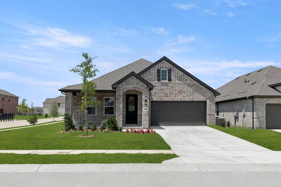 Property photo for 900 Colgate Circle, Princeton, TX