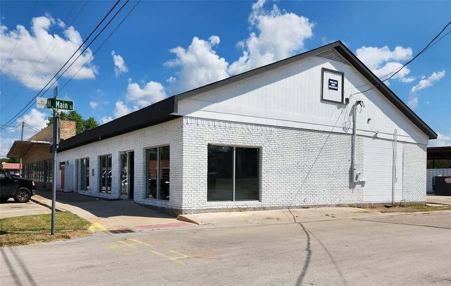 Property photo for 601 N 4th Street, Princeton, TX