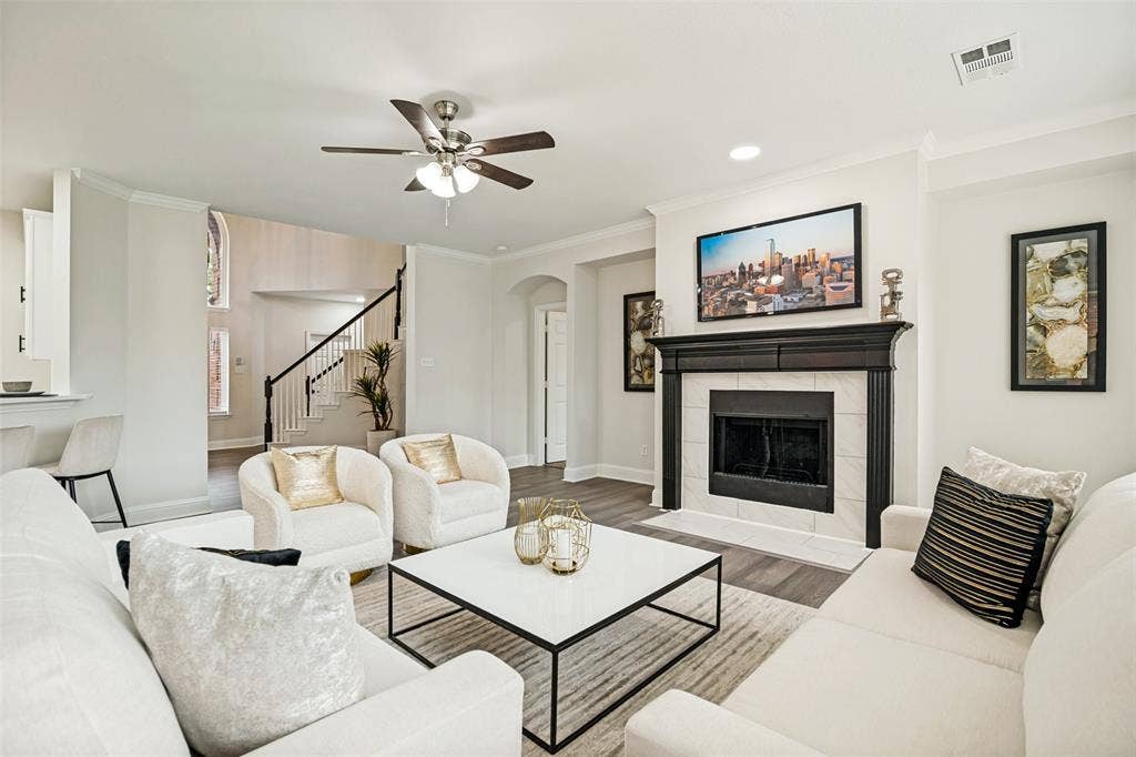 4314 Constitution Drive, Rowlett, TX 75089