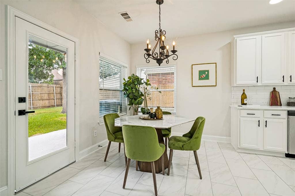 4314 Constitution Drive, Rowlett, TX 75089