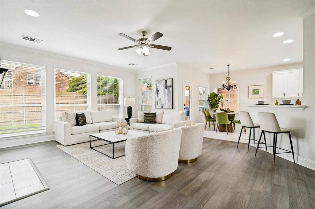 4314 Constitution Drive, Rowlett, TX 75089