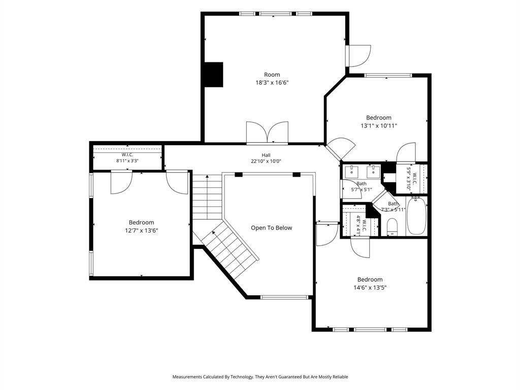 4314 Constitution Drive, Rowlett, TX 75089