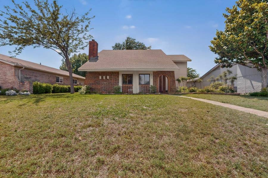 Property photo for 5513 Galaxie Road, Garland, TX