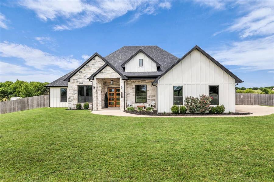Property photo for 2724 Southwinds Drive, Lorena, TX