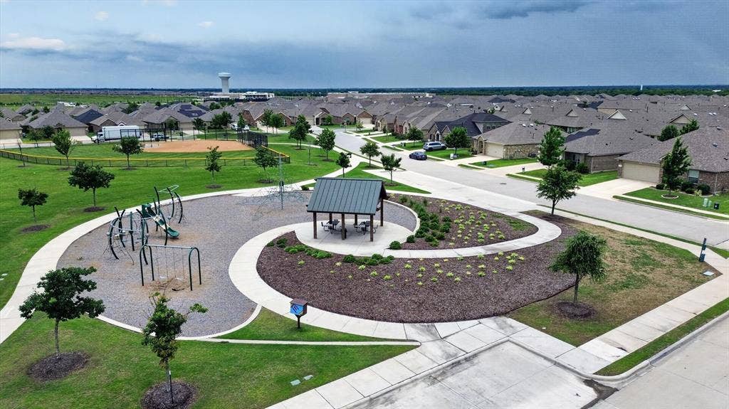 1106 Daffodil Street, Princeton, TX 75407 1106 Daffodil Street, Princeton, TX 75407