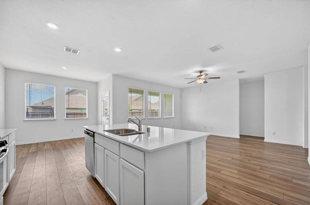 1106 Daffodil Street, Princeton, TX 75407 1106 Daffodil Street, Princeton, TX 75407