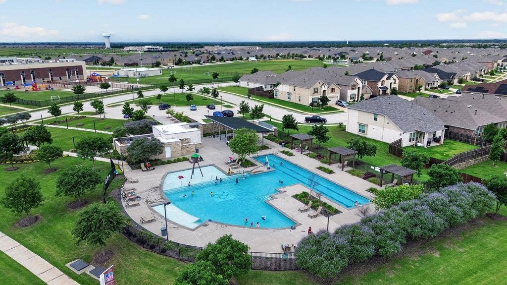 1106 Daffodil Street, Princeton, TX 75407 1106 Daffodil Street, Princeton, TX 75407