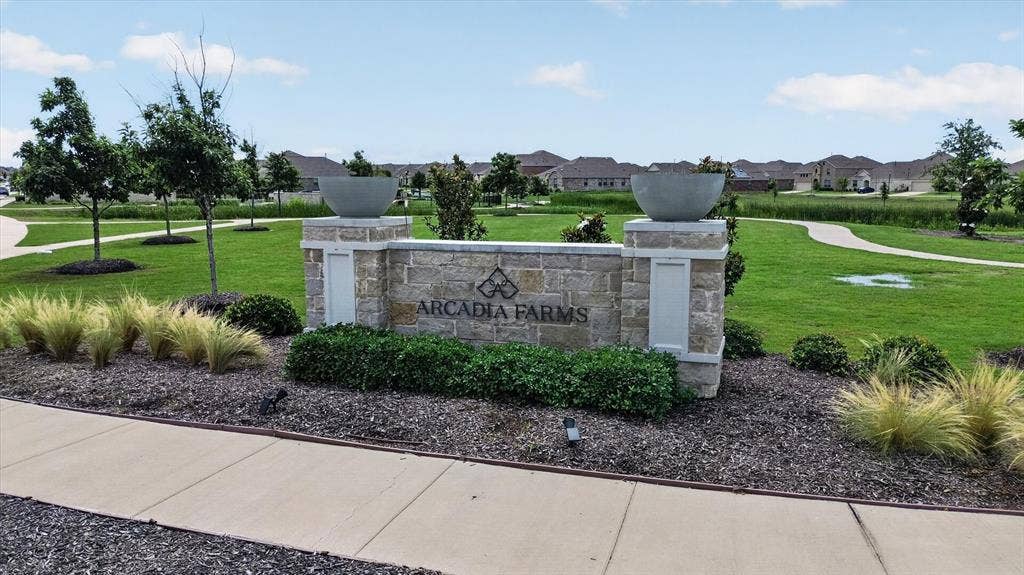 1106 Daffodil Street, Princeton, TX 75407 1106 Daffodil Street, Princeton, TX 75407