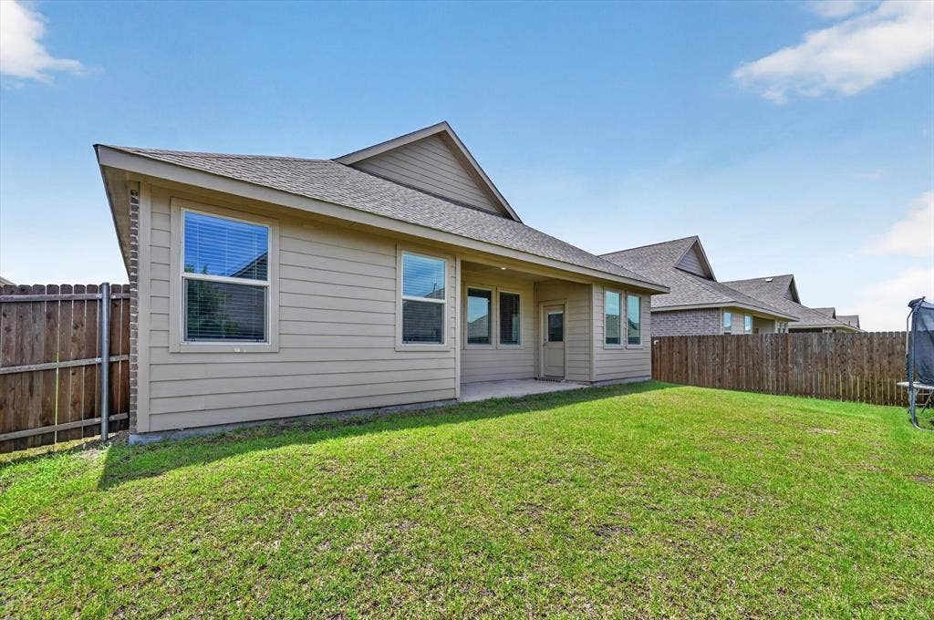 1106 Daffodil Street, Princeton, TX 75407 1106 Daffodil Street, Princeton, TX 75407
