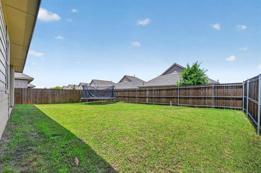 1106 Daffodil Street, Princeton, TX 75407 1106 Daffodil Street, Princeton, TX 75407