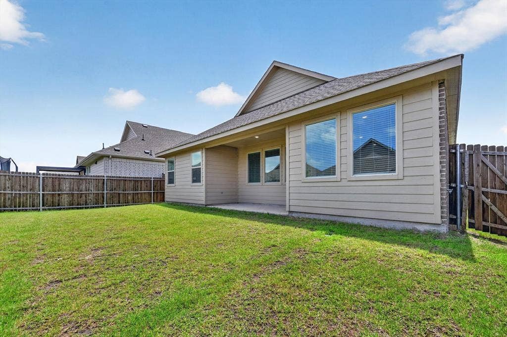 1106 Daffodil Street, Princeton, TX 75407 1106 Daffodil Street, Princeton, TX 75407