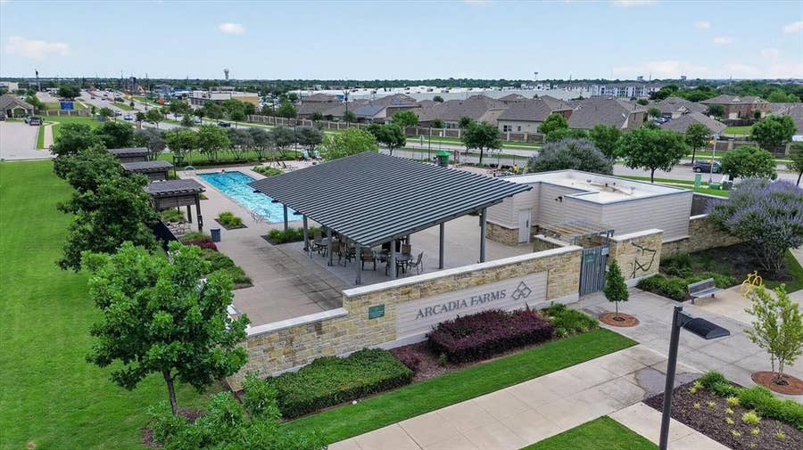 Property photo for 1106 Daffodil Street, Princeton, TX