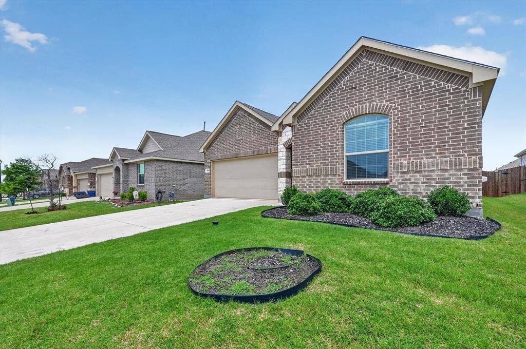 1106 Daffodil Street, Princeton, TX 75407 1106 Daffodil Street, Princeton, TX 75407