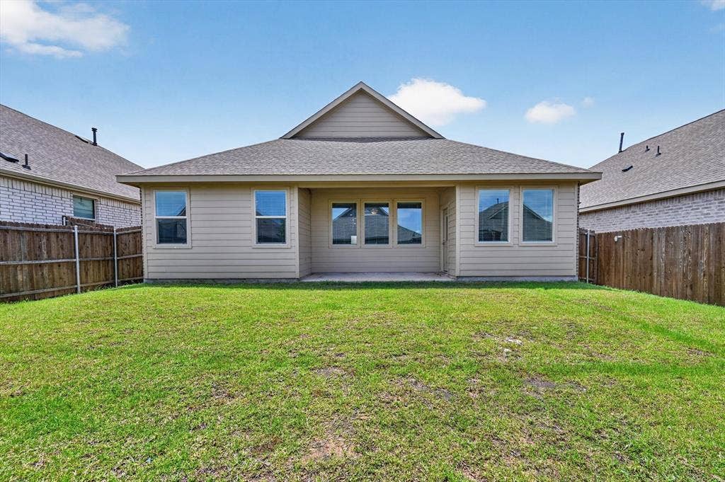 1106 Daffodil Street, Princeton, TX 75407 1106 Daffodil Street, Princeton, TX 75407