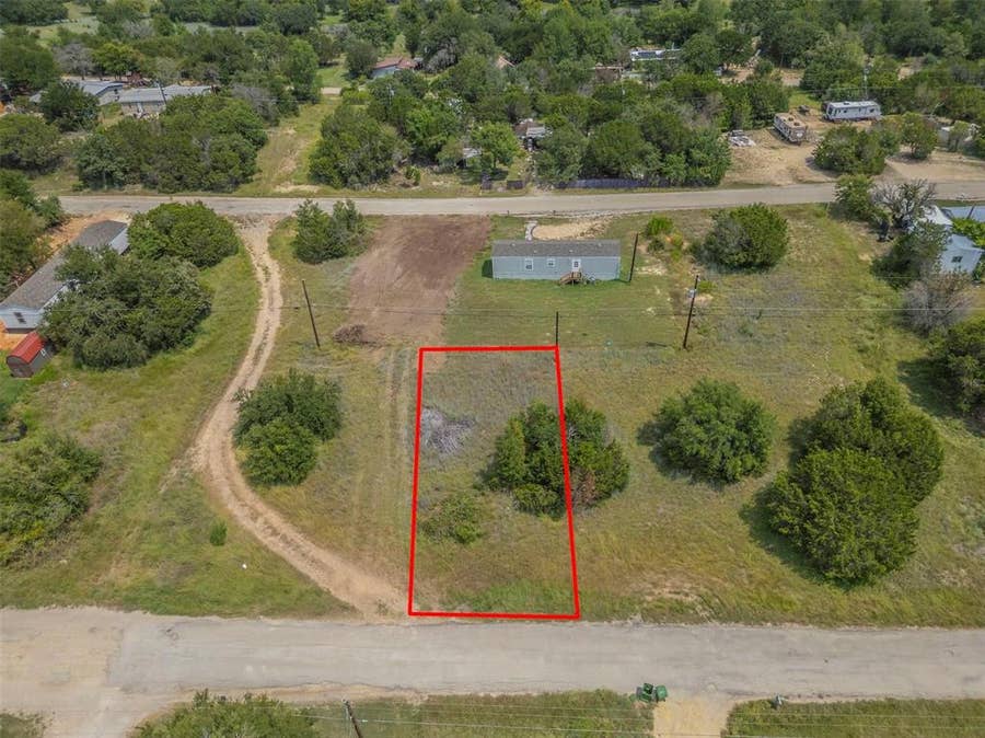 Property photo for 4200 Tennessee Trail, Granbury, TX