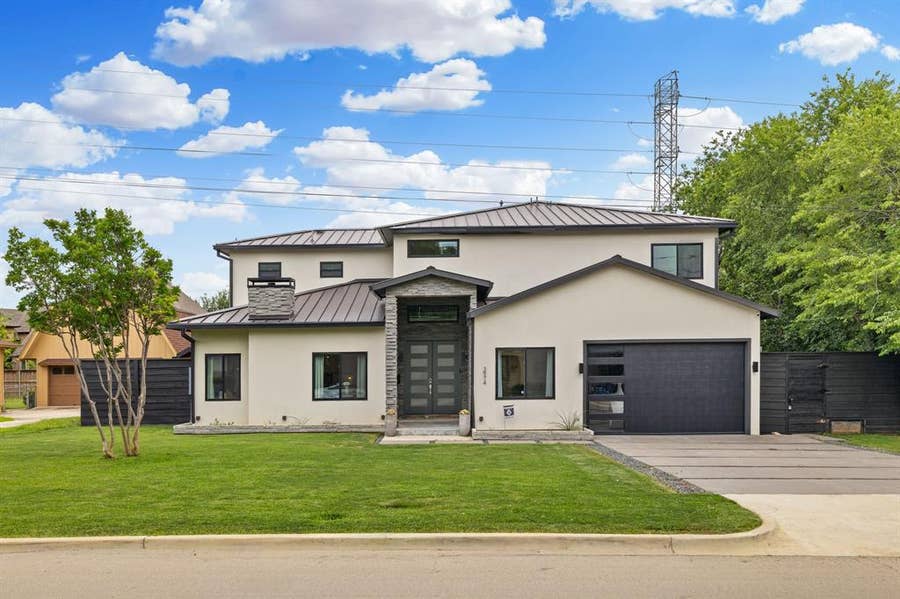 Property photo for 3974 Cortez Drive, Dallas, TX