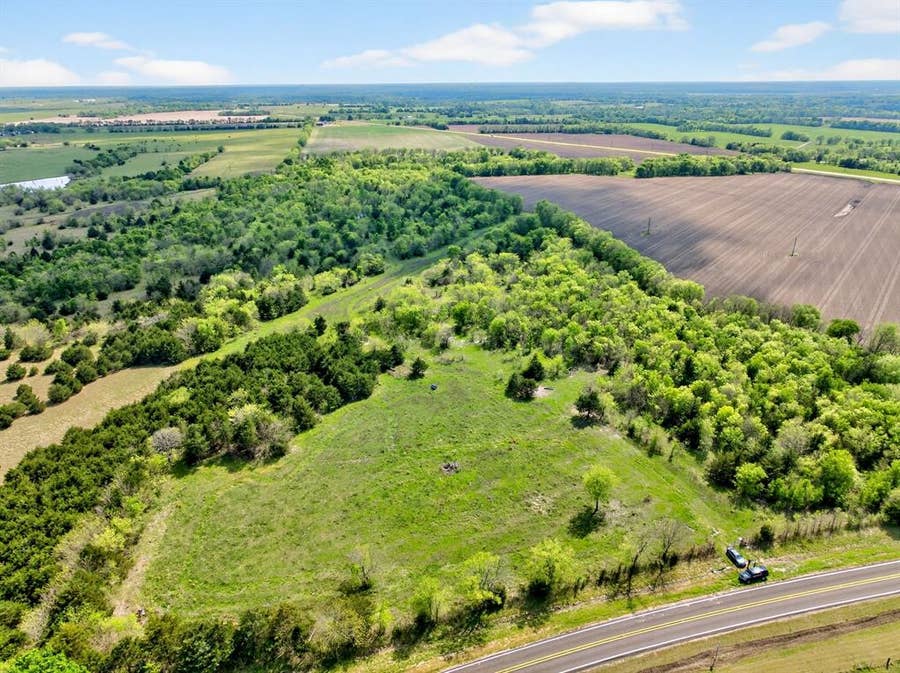 Property photo for 20.45 ACRES FM-2068, Commerce, TX