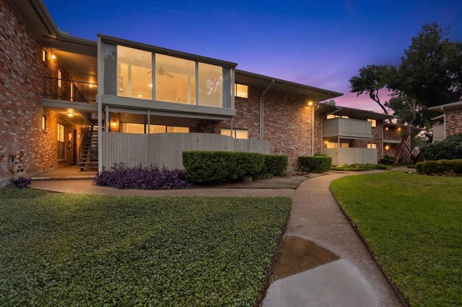 Property photo for 7812 Royal Lane, #210, Dallas, TX