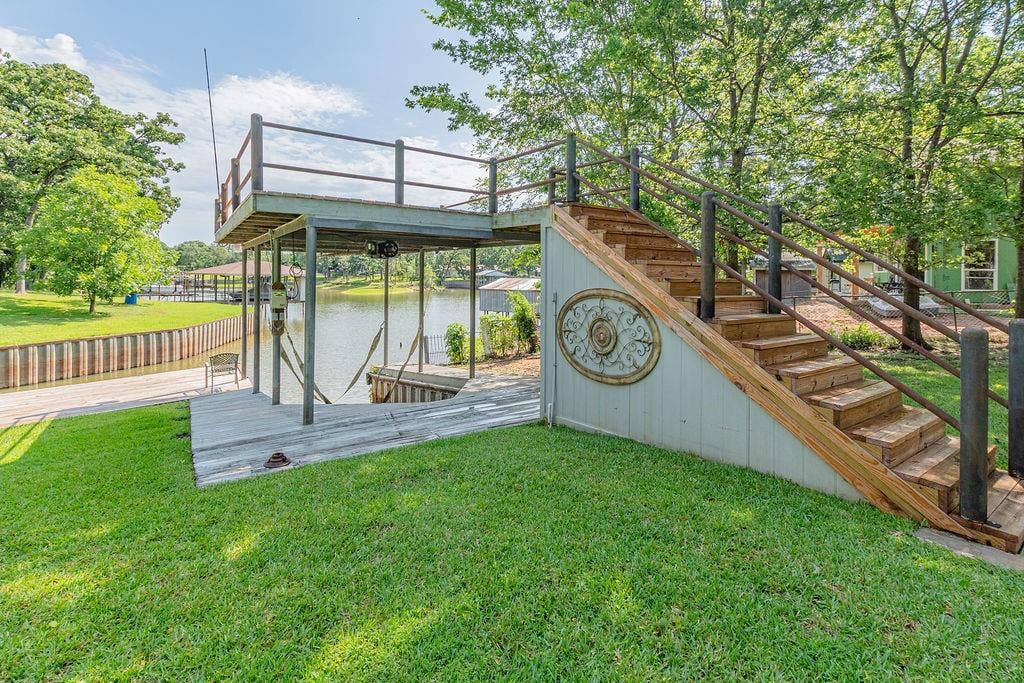 210 Victor Court, Trinidad, TX 75163 210 Victor Court, Trinidad, TX 75163