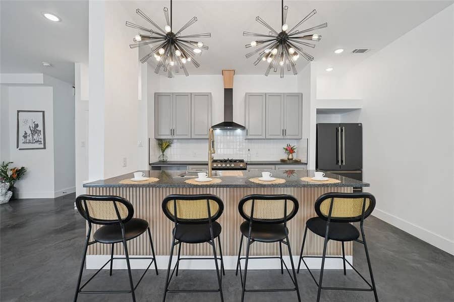 Property photo for 4618 Columbia Avenue, #2a, Dallas, TX