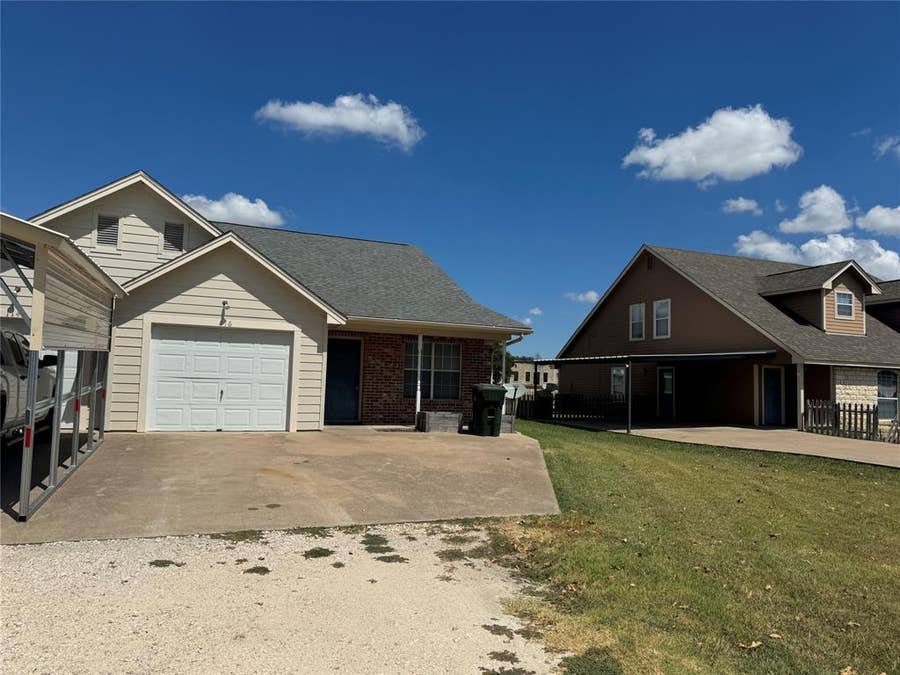 Property photo for 116 Donley Street, Tolar, TX