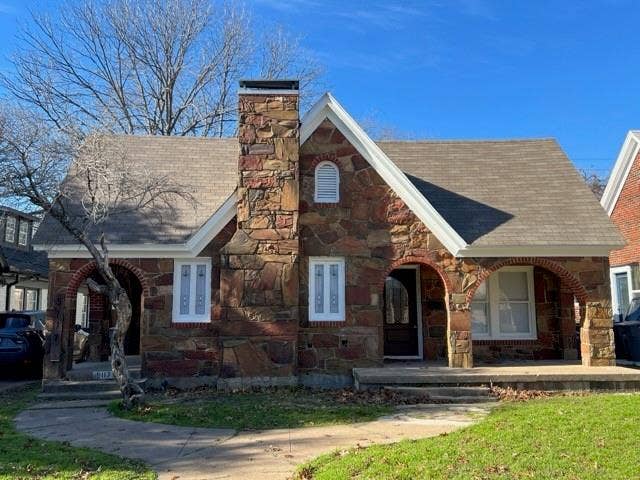Property photo for 5117 Mission Avenue, Dallas, TX