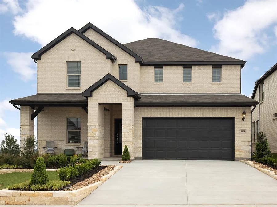 Property photo for 220 Teton Street, Greenville, TX