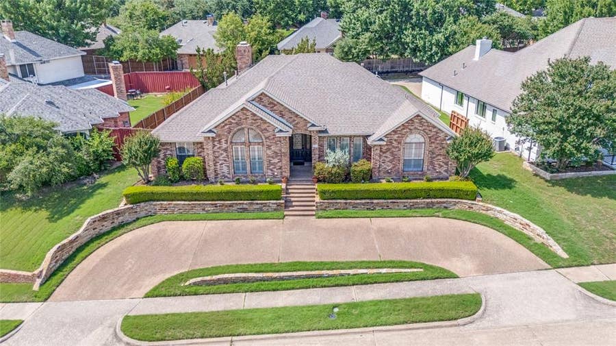 Property photo for 746 E Bethel School Road, Coppell, TX
