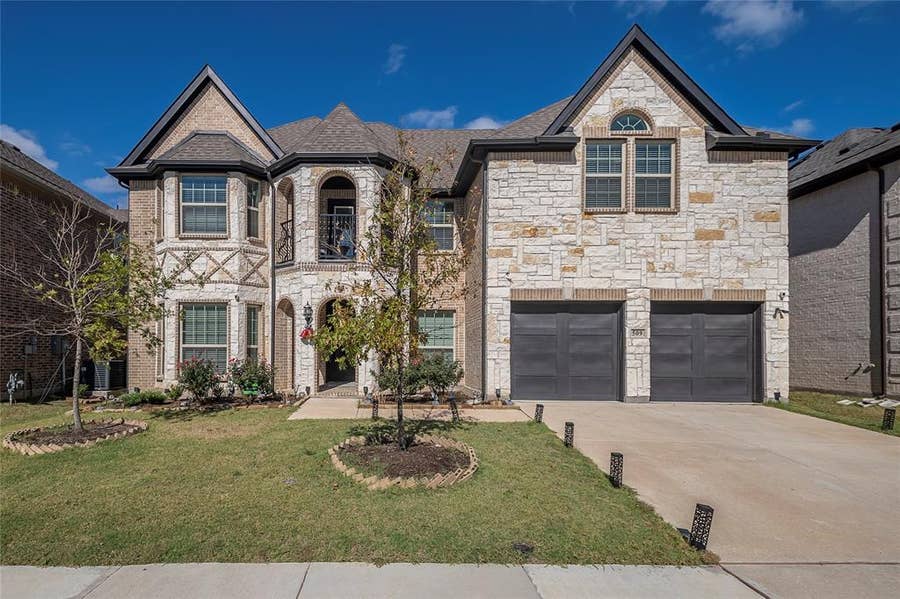 Property photo for 509 Christie Crossing, Celina, TX