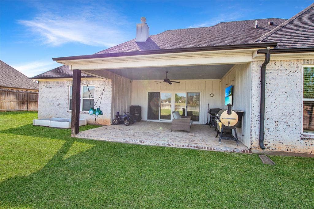429 Coventry Street, Bullard, TX 75757 429 Coventry Street, Bullard, TX 75757