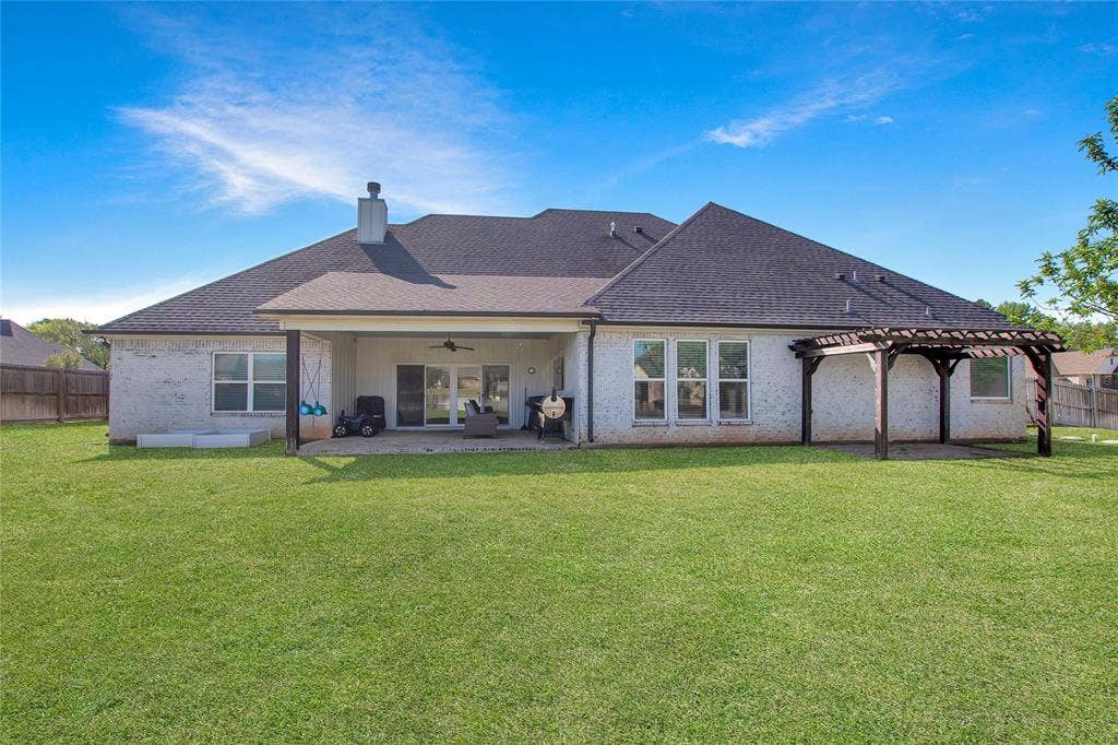 429 Coventry Street, Bullard, TX 75757 429 Coventry Street, Bullard, TX 75757