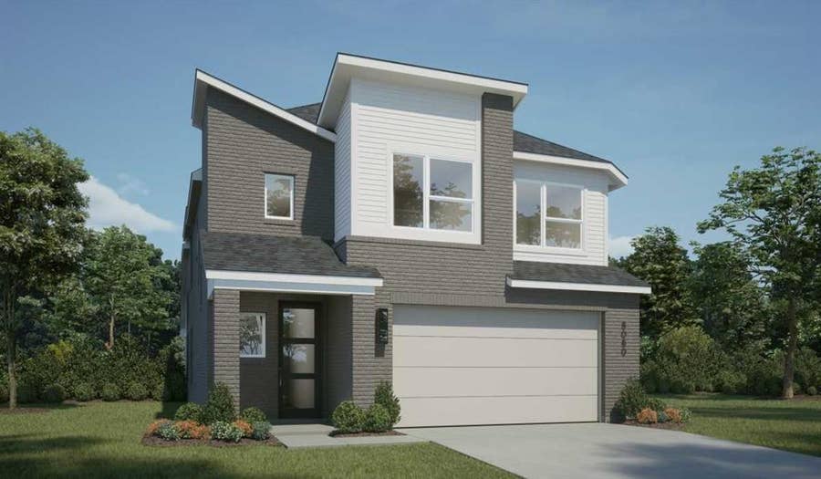 Property photo for 3004 Templegate Court, Crandall, TX