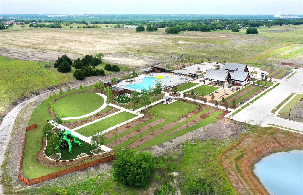 509 Apricot Court, Forney, TX 75126 Community