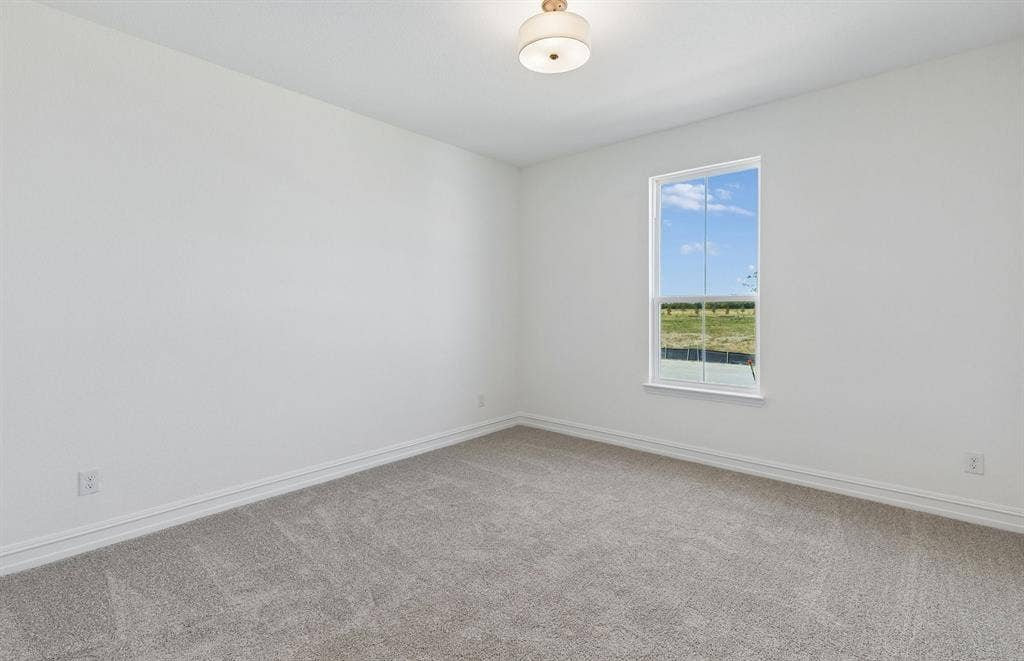 509 Apricot Court, Forney, TX 75126 Secondary bedroom