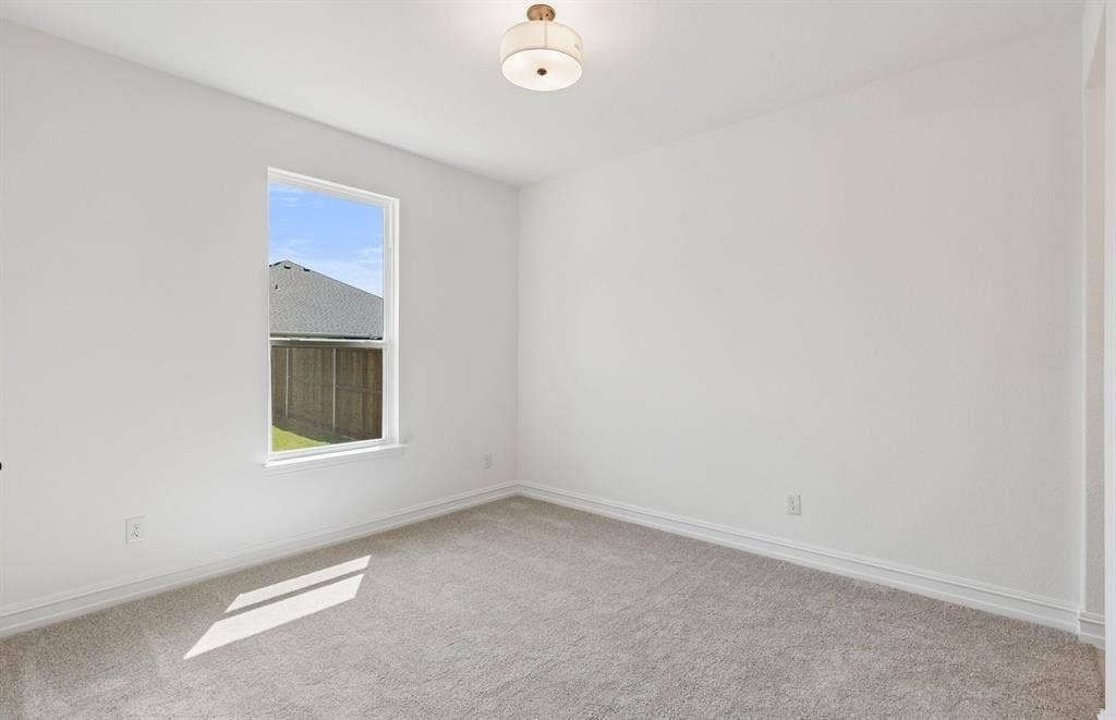 509 Apricot Court, Forney, TX 75126 Secondary bedroom