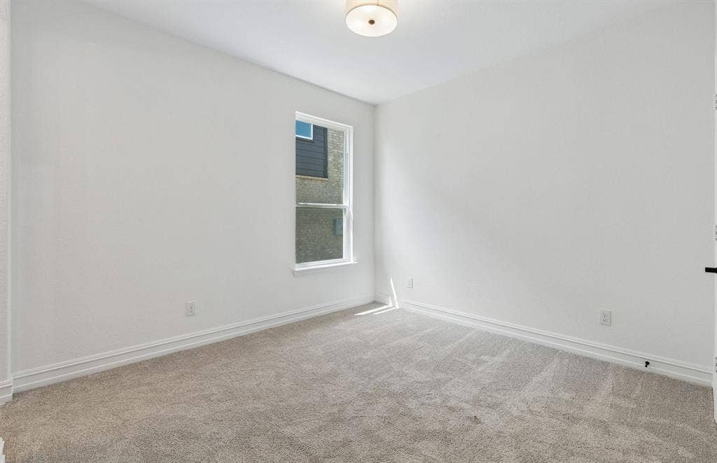 509 Apricot Court, Forney, TX 75126 Secondary bedroom