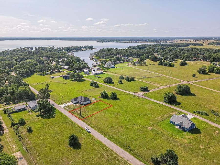 Property photo for 0000 Cedar Elm Road, Trinidad, TX