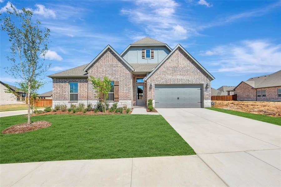 Property photo for 5639 Scotsman Trail, Arlington, TX