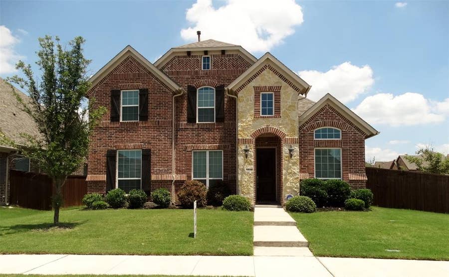 Property photo for 5608 Broadgreen Road, Frisco, TX