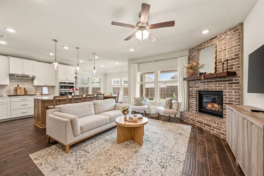 Property photo for 11809 Toppell Trail, Fort Worth, TX