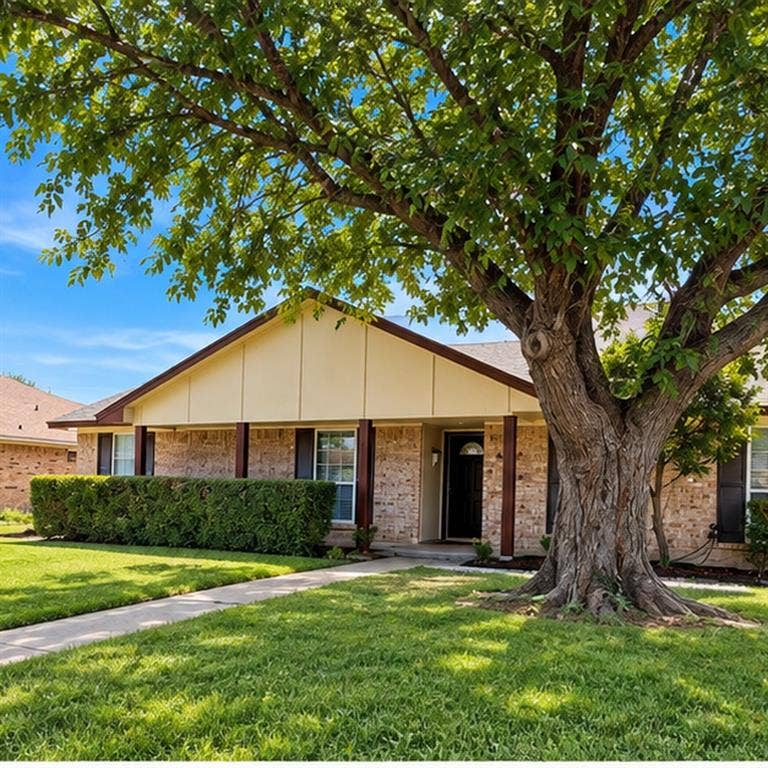 2104 Baltimore Drive, Richardson, TX 75081 2104 Baltimore Drive, Richardson, TX 75081