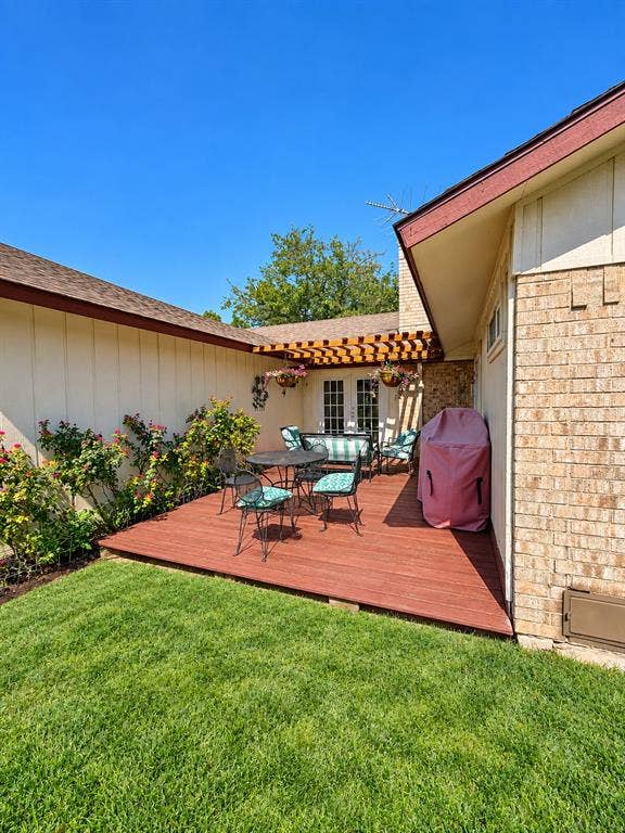 2104 Baltimore Drive, Richardson, TX 75081 2104 Baltimore Drive, Richardson, TX 75081