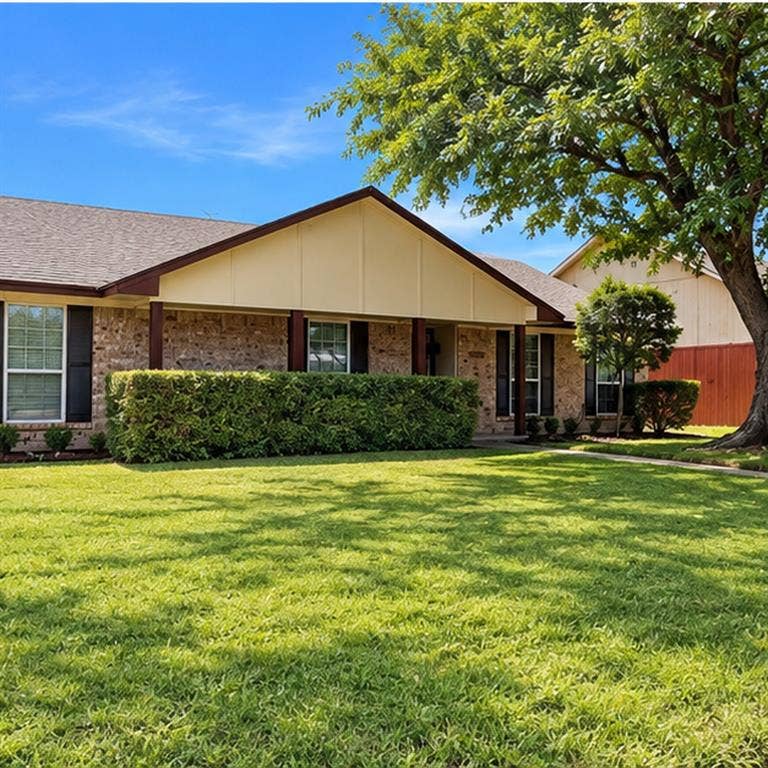 2104 Baltimore Drive, Richardson, TX 75081 2104 Baltimore Drive, Richardson, TX 75081