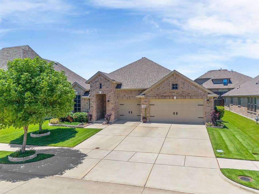Property photo for 3509 Concord Drive, Melissa, TX