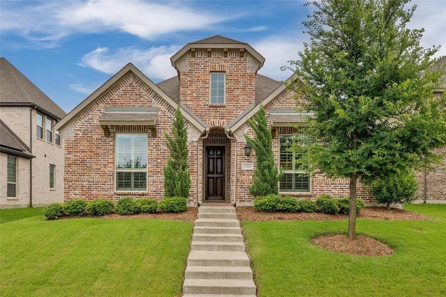 Property photo for 14044 Falcon Ranch Drive, Frisco, TX